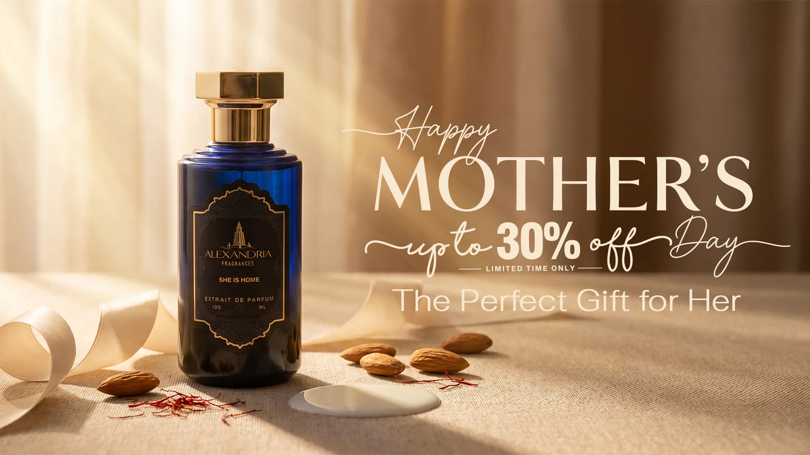 Your Signature Scent Awaits